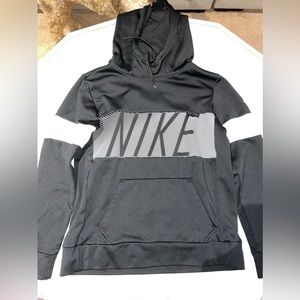 Nike hoodie womens